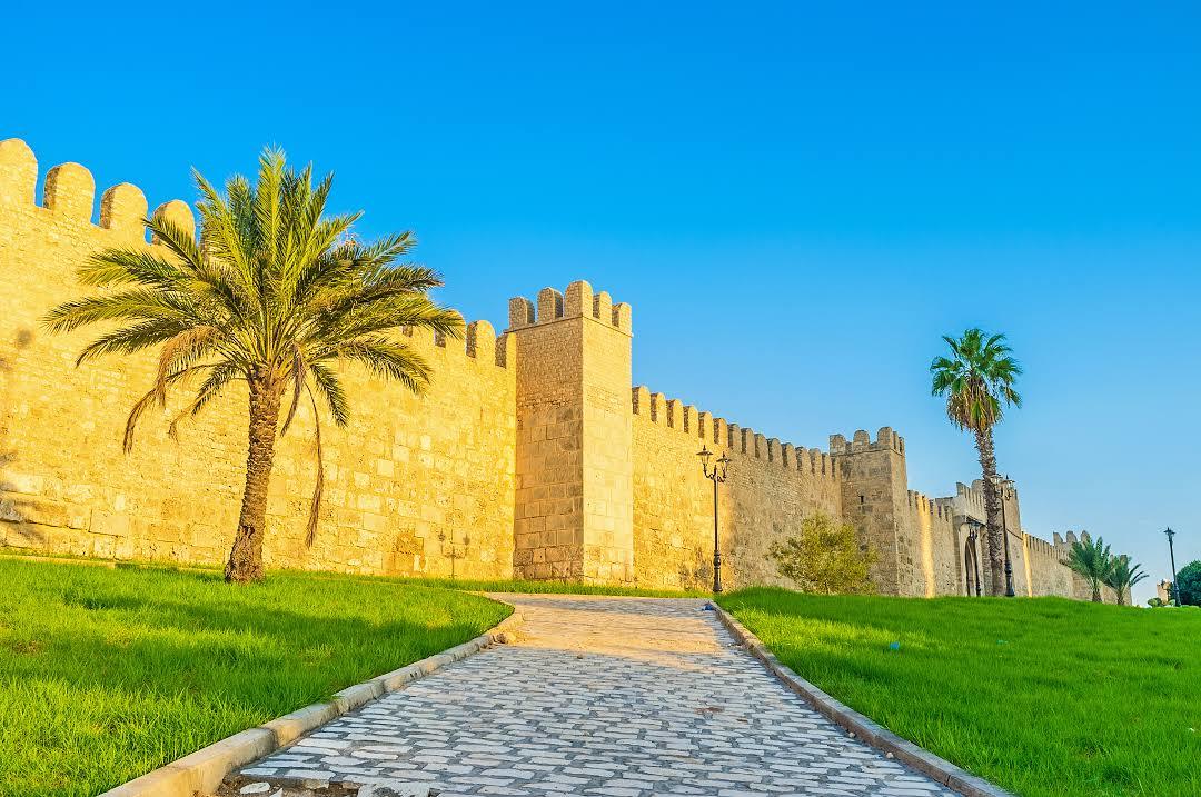 Archeologisch Museum van Sousse